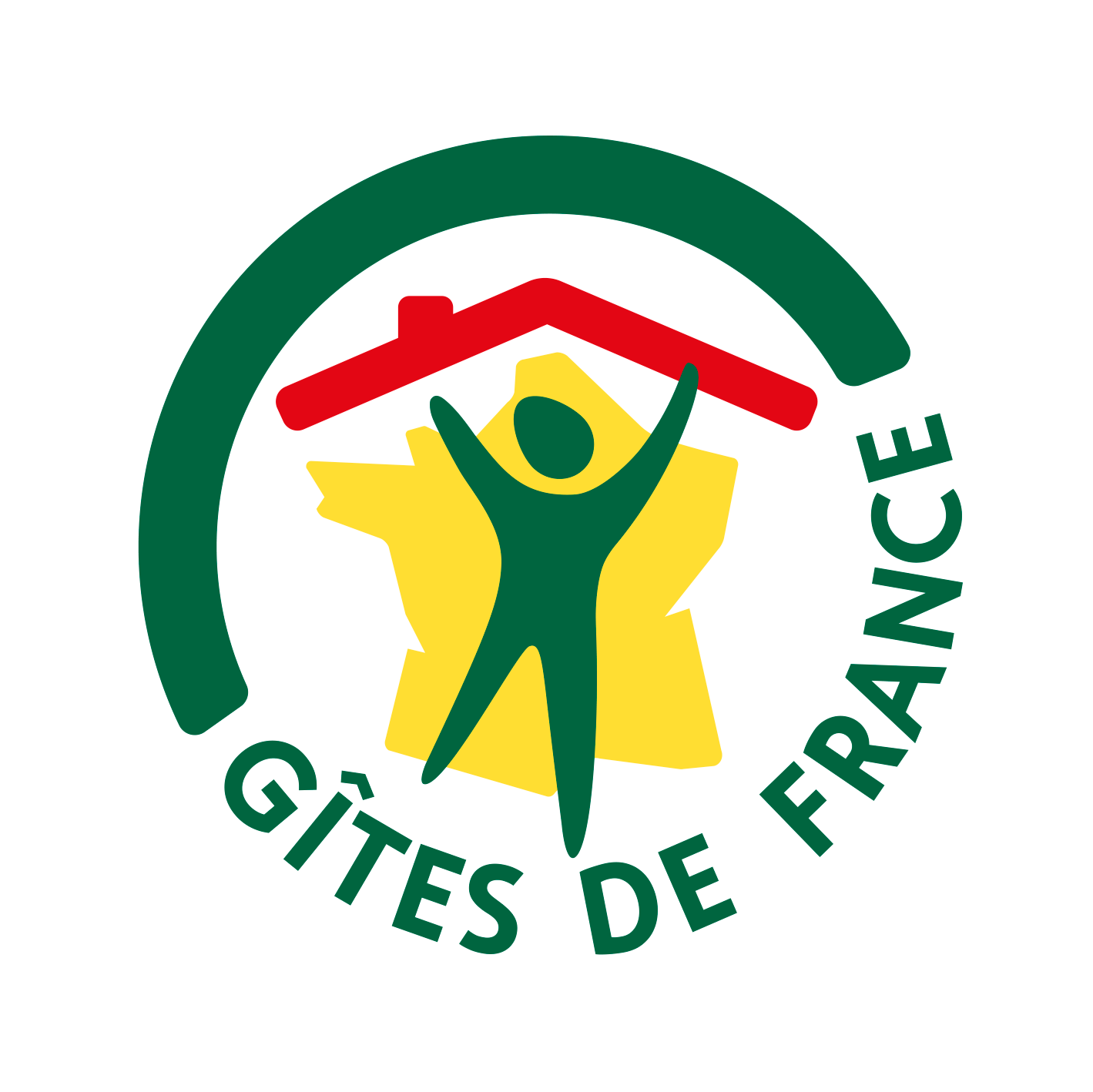 Label Gîtes de France